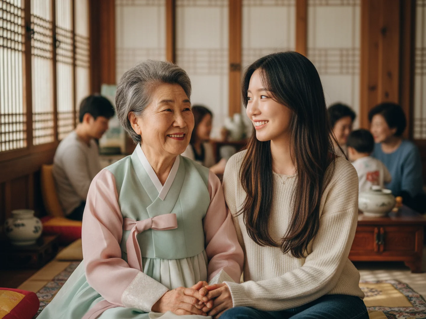 이수민 이용식 94세 장모01